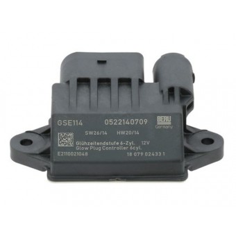 Kızdırma Rölesi W203 W204 W211 W221 W164 W251 Spr906 Vito639 Metal Buji